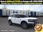 2025 Ford Bronco Sport 4WD SUV for sale #H25BS216 - photo 10