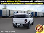 2025 Ford Bronco Sport 4WD SUV for sale #H25BS216 - photo 11