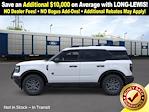 2025 Ford Bronco Sport 4WD SUV for sale #H25BS216 - photo 5