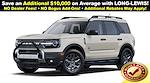 2025 Ford Bronco Sport 4WD SUV for sale #H25BS218 - photo 1