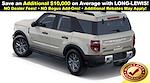 2025 Ford Bronco Sport 4WD SUV for sale #H25BS218 - photo 2