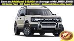 2025 Ford Bronco Sport 4WD SUV for sale #H25BS218 - photo 5