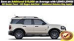 2025 Ford Bronco Sport 4WD SUV for sale #H25BS218 - photo 7