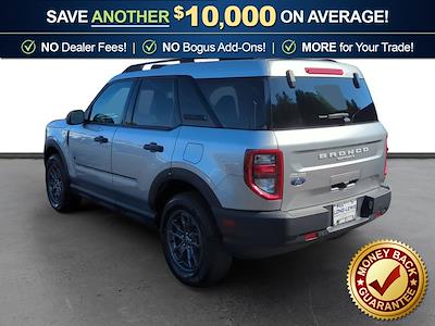 2023 Ford Bronco Sport 4WD SUV for sale #H25BS218A - photo 2