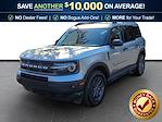 2023 Ford Bronco Sport 4WD SUV for sale #H25BS218A - photo 1