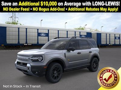 New 2025 Ford Bronco Sport Badlands for sale #H25BS219 - photo 1