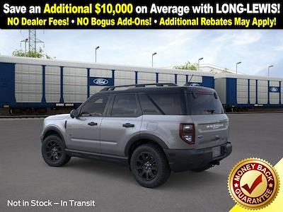 New 2025 Ford Bronco Sport Badlands for sale #H25BS219 - photo 2