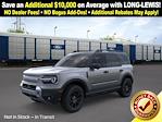 New 2025 Ford Bronco Sport Badlands for sale #H25BS219 - photo 1