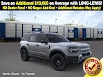 New 2025 Ford Bronco Sport Badlands for sale #H25BS219 - photo 10