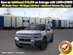 New 2025 Ford Bronco Sport Badlands for sale #H25BS219 - photo 3