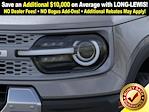 New 2025 Ford Bronco Sport Badlands for sale #H25BS219 - photo 23