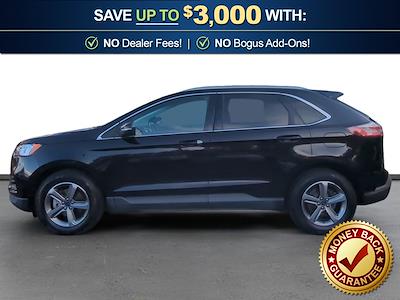 Used 2020 Ford Edge - photo 1