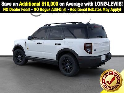 New 2025 Ford Bronco Sport Badlands for sale #H25BS220 - photo 2