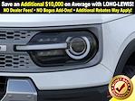 New 2025 Ford Bronco Sport Badlands for sale #H25BS220 - photo 23