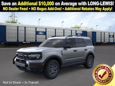 New 2025 Ford Bronco Sport Big Bend for sale #H25BS221 - photo 1
