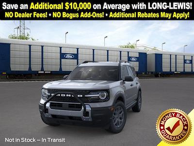 New 2025 Ford Bronco Sport Big Bend for sale #H25BS221 - photo 2