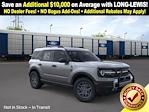 New 2025 Ford Bronco Sport Big Bend for sale #H25BS221 - photo 10