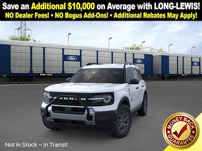 New 2025 Ford Bronco Sport Big Bend for sale #H25BS222 - photo 2