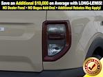New 2025 Ford Bronco Sport Big Bend for sale #H25BS223 - photo 26