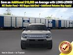 New 2025 Ford Bronco Sport Big Bend for sale #H25BS223 - photo 8