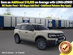 New 2025 Ford Bronco Sport Big Bend for sale #H25BS224 - photo 10