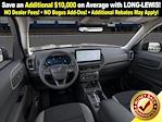 New 2025 Ford Bronco Sport Big Bend for sale #H25BS224 - photo 13