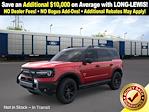 2025 Ford Bronco Sport 4WD SUV for sale #H25BS225 - photo 1