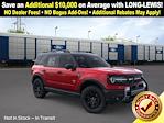 2025 Ford Bronco Sport 4WD SUV for sale #H25BS225 - photo 10
