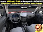 2025 Ford Bronco Sport 4WD SUV for sale #H25BS225 - photo 13