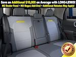 2025 Ford Bronco Sport 4WD SUV for sale #H25BS225 - photo 16
