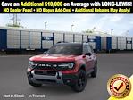 2025 Ford Bronco Sport 4WD SUV for sale #H25BS225 - photo 3