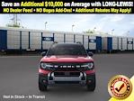 2025 Ford Bronco Sport 4WD SUV for sale #H25BS225 - photo 8