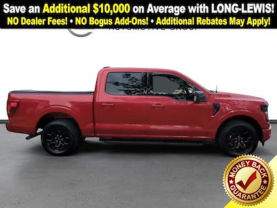 2024 Ford F-150 SuperCrew Cab RWD Pickup for sale #H25BS225A - photo 2