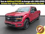 2024 Ford F-150 SuperCrew Cab RWD Pickup for sale #H25BS225A - photo 1