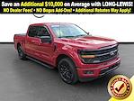 2024 Ford F-150 SuperCrew Cab RWD Pickup for sale #H25BS225A - photo 6