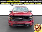 2024 Ford F-150 SuperCrew Cab RWD Pickup for sale #H25BS225A - photo 8