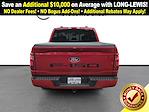 2024 Ford F-150 SuperCrew Cab RWD Pickup for sale #H25BS225A - photo 9