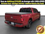 2024 Ford F-150 SuperCrew Cab RWD Pickup for sale #H25BS225A - photo 13