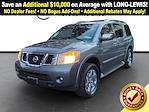 2013 Nissan Armada 4WD SUV for sale #H25BS225B - photo 1