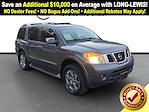 2013 Nissan Armada 4WD SUV for sale #H25BS225B - photo 6