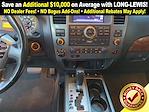 2013 Nissan Armada 4WD SUV for sale #H25BS225B - photo 20