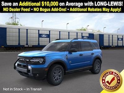 New 2025 Ford Bronco Sport Big Bend for sale #H25BS226 - photo 1