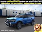 New 2025 Ford Bronco Sport Big Bend for sale #H25BS226 - photo 1