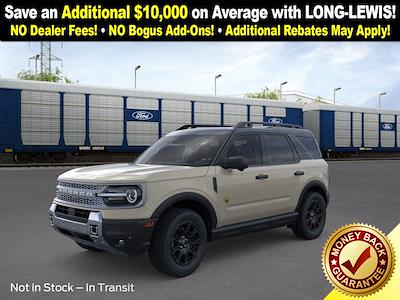 New 2025 Ford Bronco Sport Badlands for sale #H25BS227 - photo 1