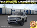 New 2025 Ford Bronco Sport Badlands for sale #H25BS227 - photo 3