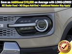 New 2025 Ford Bronco Sport Badlands for sale #H25BS227 - photo 23