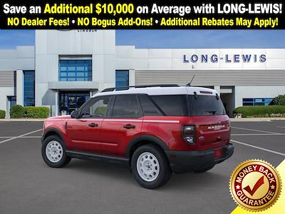 2025 Ford Bronco Sport 4WD SUV for sale #H25BS229 - photo 2