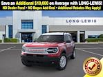 New 2025 Ford Bronco Sport Heritage for sale #H25BS229 - photo 2
