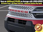 New 2025 Ford Bronco Sport Heritage for sale #H25BS229 - photo 22