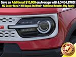 New 2025 Ford Bronco Sport Heritage for sale #H25BS229 - photo 23